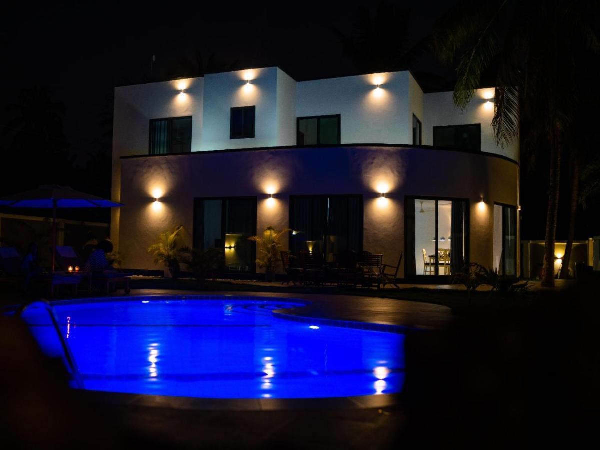 Homeland Bro Daressalam Exterior foto