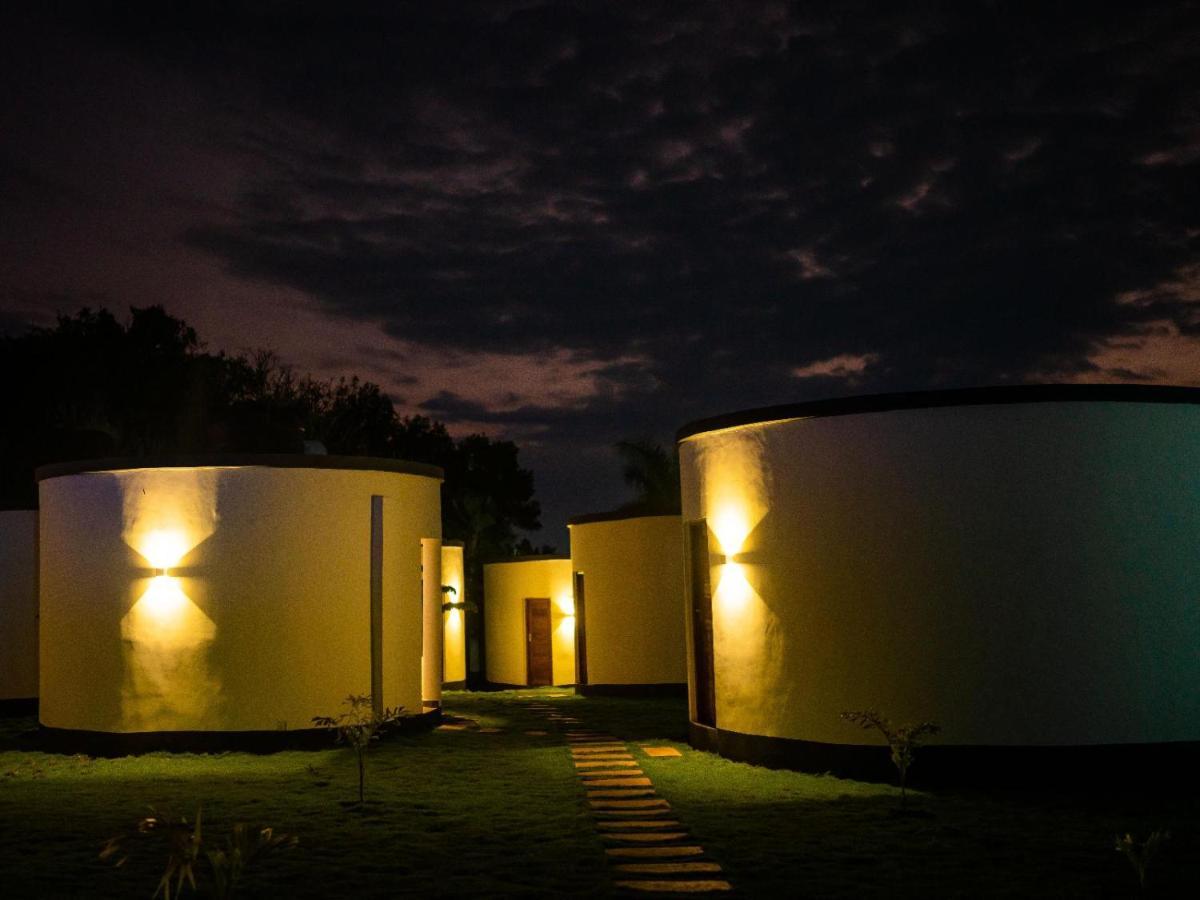 Homeland Bro Daressalam Exterior foto